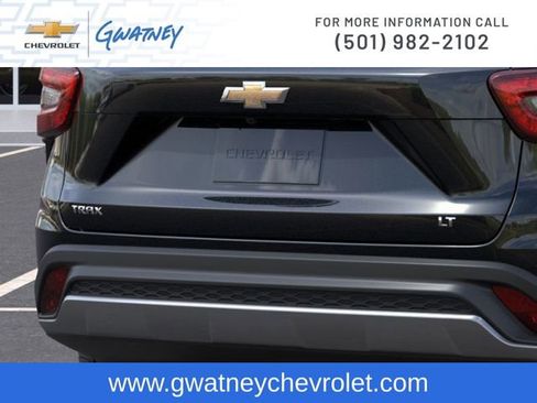 New 2026 Chevrolet Trax LT image 14