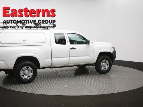 Used 2020 Toyota Tacoma SR RWD image 40