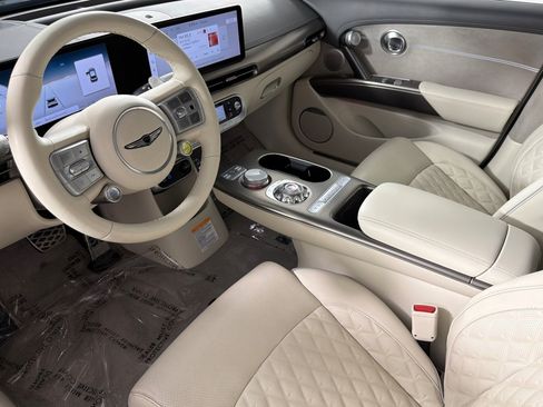 Used 2023 Genesis GV60 Performance AWD/4WD image 9