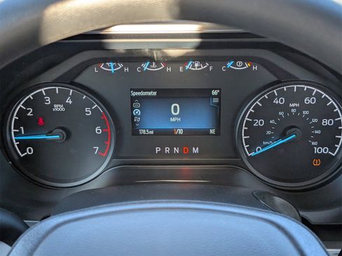 New 2026 Ford F250 XL w/ XL Chrome Package image 23