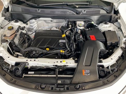 Used 2024 Buick Envista Preferred w/ Convenience I Package image 25