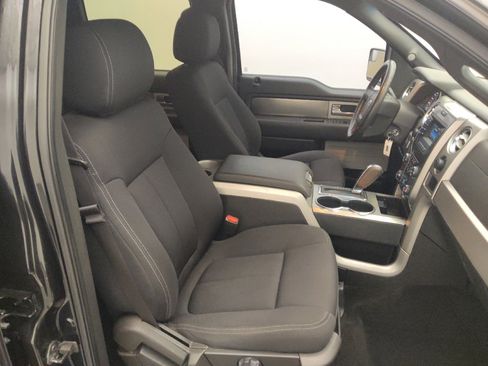 Used 2014 Ford F150 FX2 w/ Equipment Group 401A Mid RWD image 21