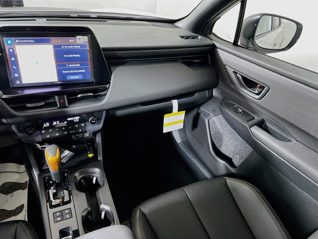 New 2026 Subaru Outback Wilderness AWD/4WD image 18
