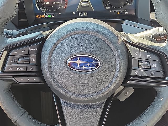 New 2026 Subaru Outback Premium AWD/4WD image 12