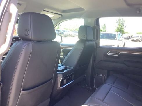 Used 2022 GMC Sierra 1500 Denali AWD/4WD image 20