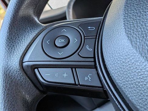 Used 2023 Toyota RAV4 XLE FWD image 12