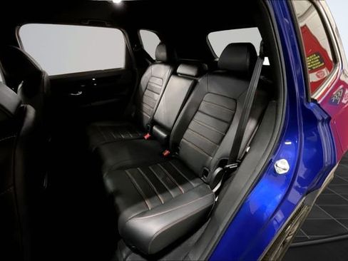 Used 2023 Honda CR-V Sport Touring image 28