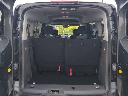 Used 2019 Ford Transit Connect XLT FWD image 36