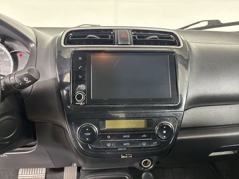 Used 2024 Mitsubishi Mirage G4 SE image 14