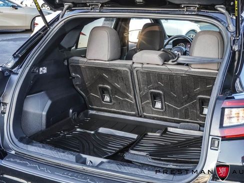 Used 2025 Subaru Crosstrek 2.5i Sport image 39