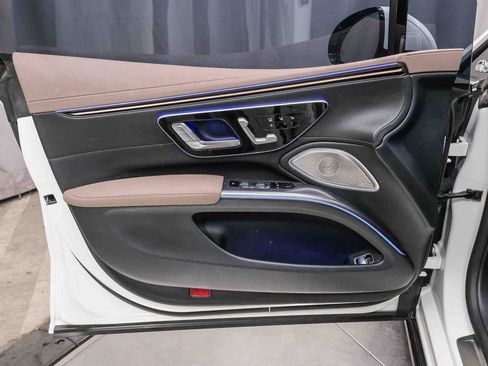 Certified 2022 Mercedes-Benz EQS 450+ Sedan image 20