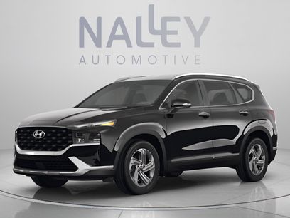 Used 2023 Hyundai Santa Fe SEL