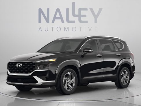 Used 2023 Hyundai Santa Fe SEL AWD/4WD image 1