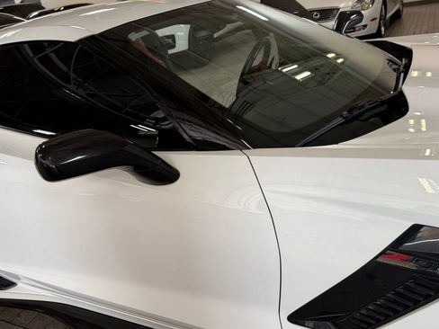 Used 2016 Chevrolet Corvette Z06 image 22