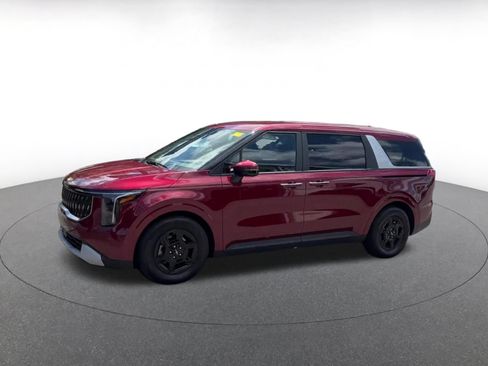Used 2026 Kia Carnival FWD image 7