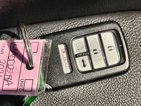 Used 2021 Honda Accord Sport Special Edition image 21