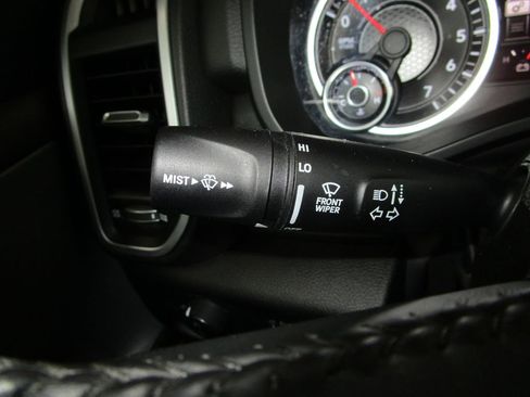 Used 2022 RAM 1500 Big Horn w/ Trailer Tow Group image 40