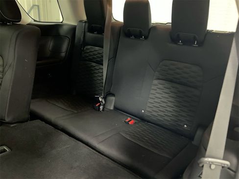 Used 2022 Nissan Pathfinder S w/ Cargo Package image 28