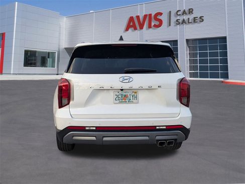 Used 2025 Hyundai Palisade SEL image 9