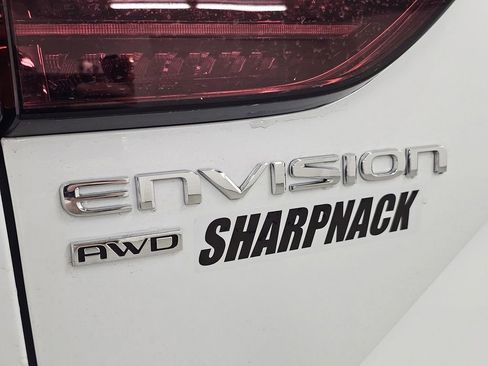 New 2026 Buick Envision Sport Touring AWD/4WD image 31