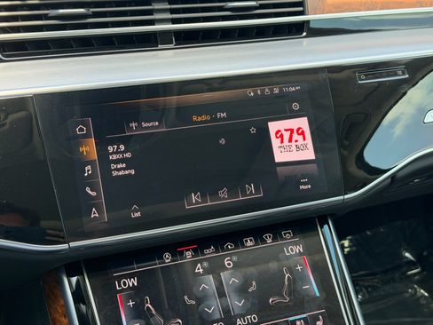 Used 2019 Audi A8 L 3.0T w/ Luxury Package AWD/4WD image 23