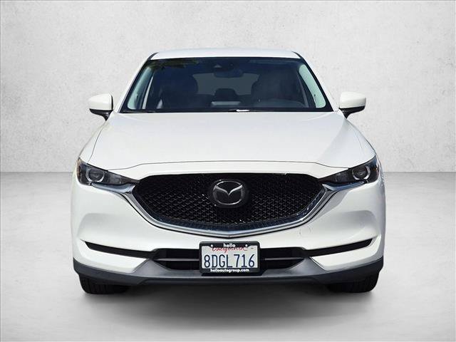 Used 2018 MAZDA CX-5 Touring FWD image 2