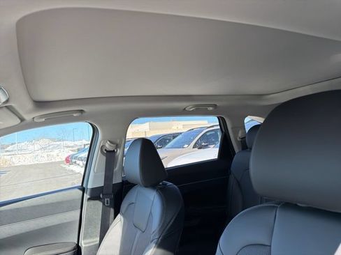 New 2026 Kia Sorento X-Line EX AWD/4WD image 11