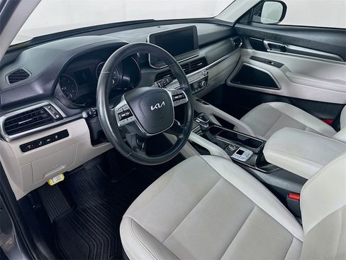 Used 2022 Kia Telluride S image 29