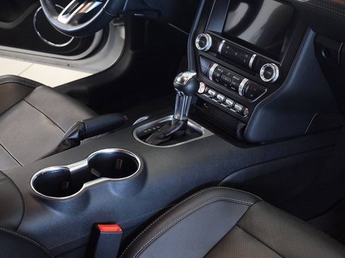 Used 2022 Ford Mustang GT Premium w/ GT Performance Package RWD image 59