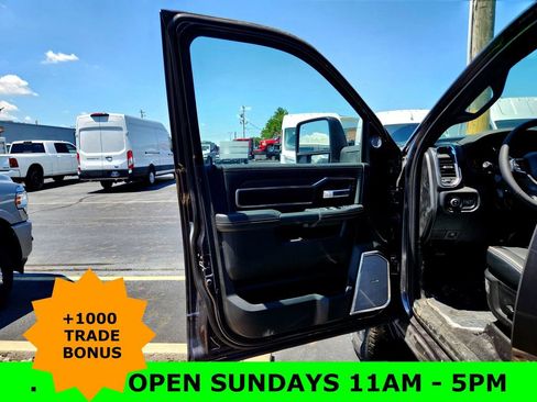 New 2025 RAM 2500 Laramie image 10