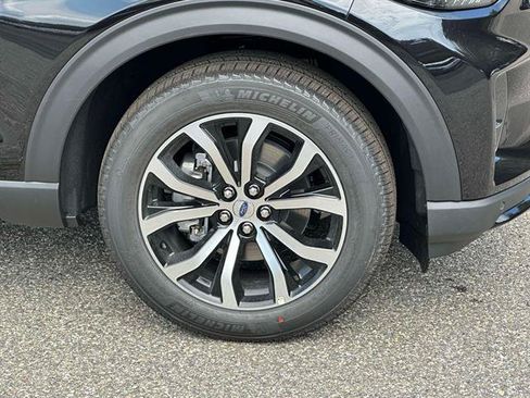 New 2026 Ford Explorer ST-Line AWD/4WD image 26