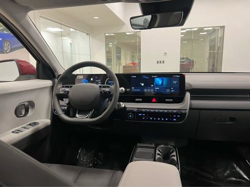 New 2026 Hyundai Ioniq 5 SEL AWD/4WD image 18