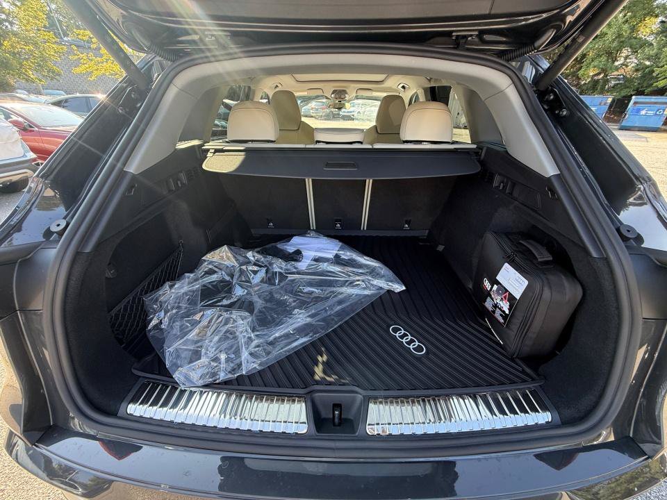 New 2026 Audi Q5 Premium Plus AWD/4WD image 15