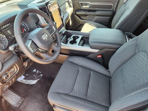 New 2026 RAM 1500 Lone Star image 9