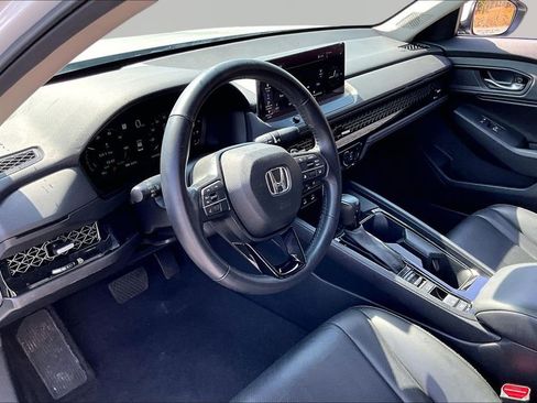 Used 2024 Honda Accord EX-L image 14