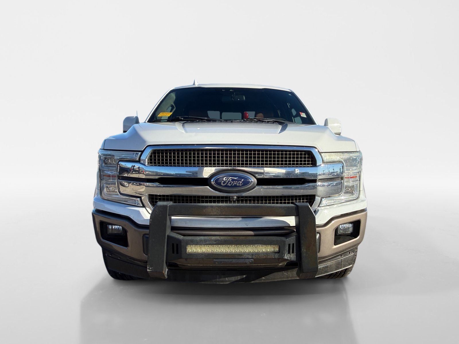 Used 2019 Ford F150 King Ranch w/ Trailer Tow Package AWD/4WD image 11