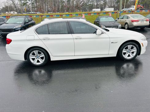 Used 2012 BMW 528i Sedan image 6