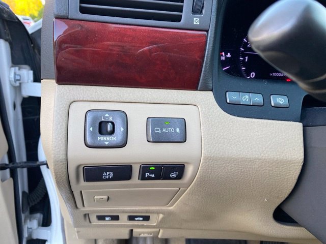 Used 2008 Lexus LS 460 RWD image 16
