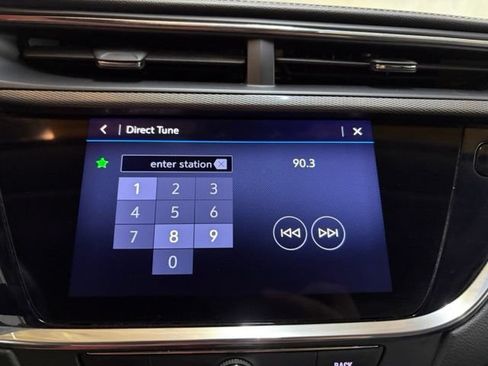 Used 2023 Buick Encore GX Preferred w/ Cold Weather Comfort Package FWD image 30