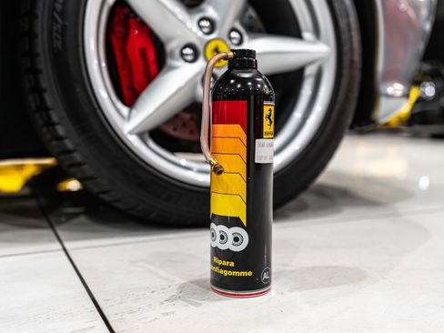 Used 2001 Ferrari 360 Spider image 69