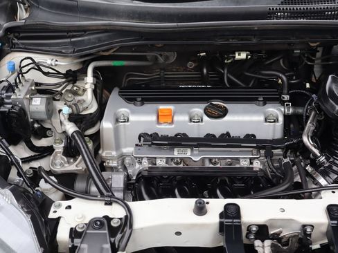 Used 2014 Honda CR-V EX-L image 39