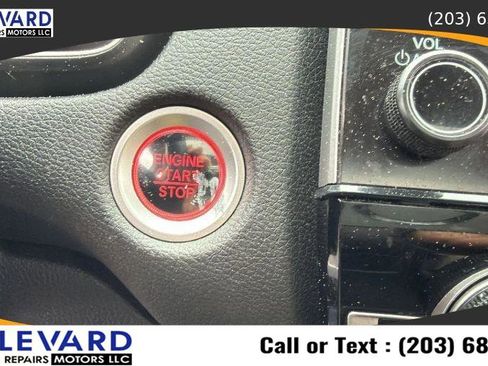 Used 2019 Honda CR-V EX image 20