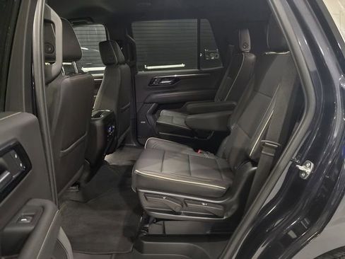 Used 2025 Chevrolet Tahoe Premier image 26