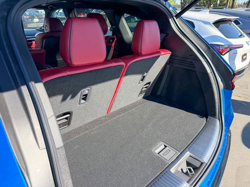 New 2026 Acura MDX A-Spec image 30