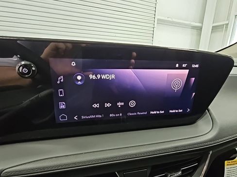 New 2026 Buick Encore GX Preferred w/ Comfort Package FWD image 14