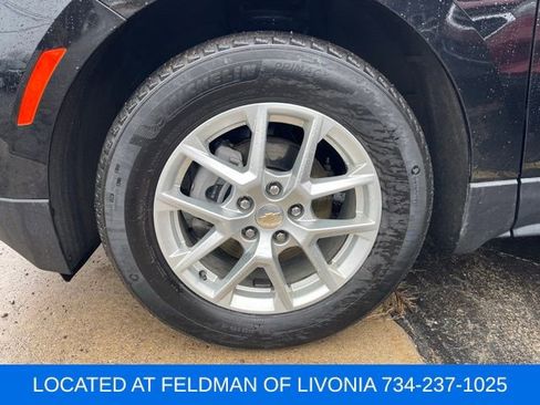 Used 2023 Chevrolet Equinox LT image 5