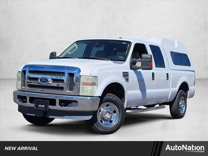 Used 2008 Ford F250 XL
