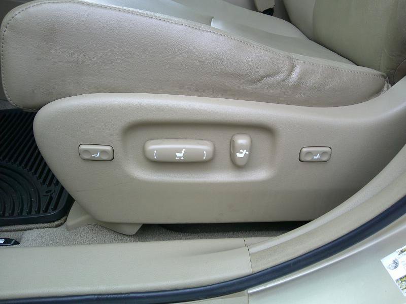 Used 2008 Toyota Highlander Limited AWD/4WD image 18