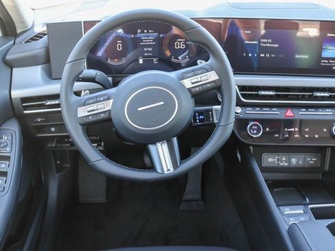 New 2026 Hyundai Sonata SEL image 11