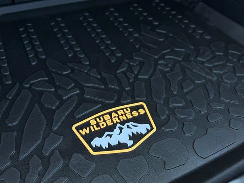 Certified 2024 Subaru Crosstrek 2.5i Wilderness w/ Crosstrek Mirror Package AWD/4WD image 39
